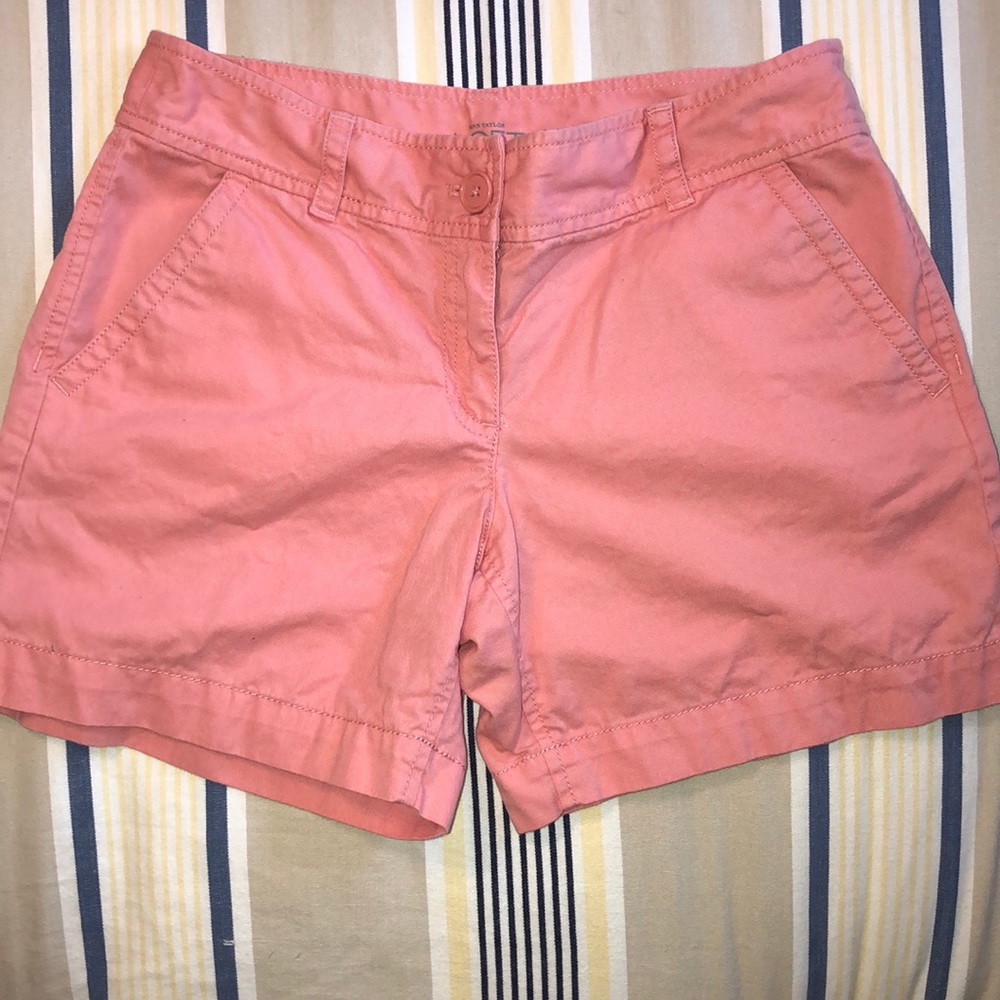 Loft Shorts